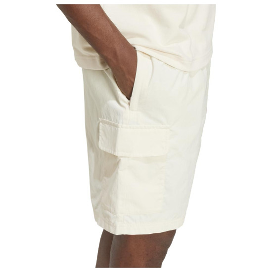 Adidas Ανδρικό σορτς Trefoil Essentials Cargo Shorts